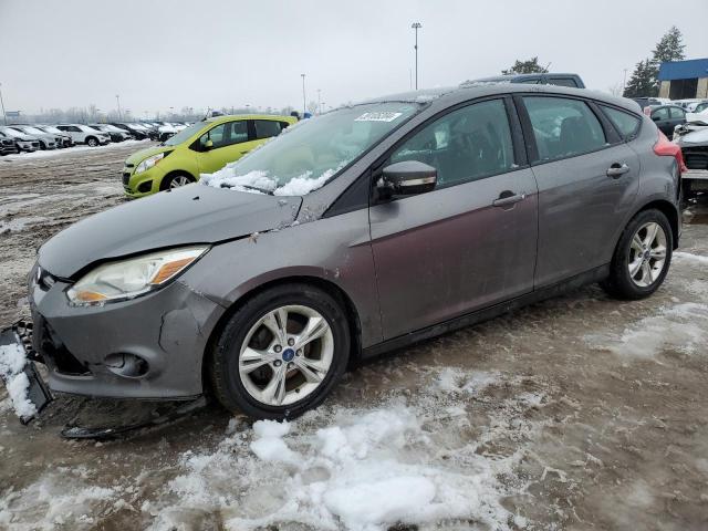 1FADP3K24EL417596 | 2014 FORD FOCUS SE