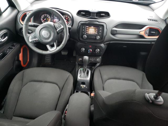 ZACCJBAB1JPH99238 | 2018 JEEP RENEGADE S