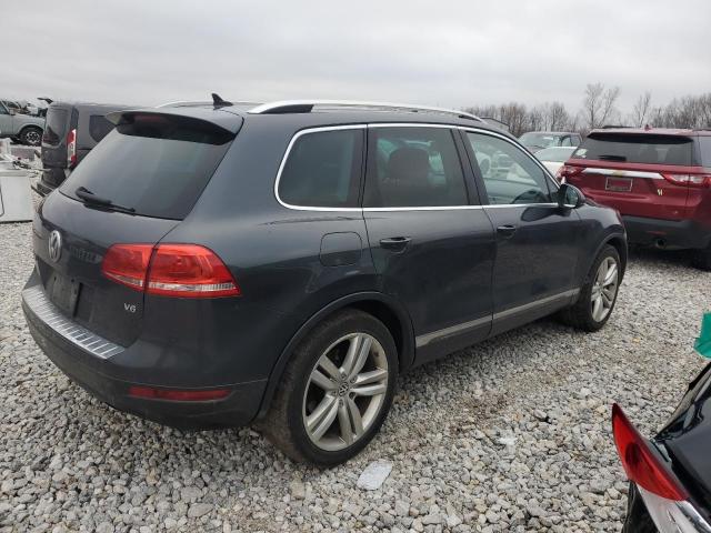 WVGEF9BP1DD006838 | 2013 Volkswagen touareg v6