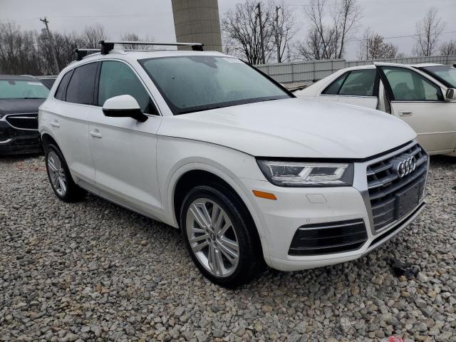 WA1BNAFY7J2170143 | 2018 AUDI Q5 PREMIUM