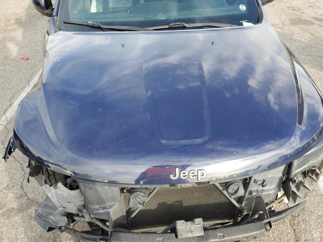 2018 JEEP GRAND CHER - 1C4RJECG6JC289038