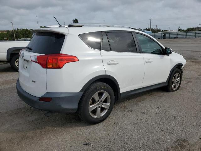 Vin: 2t3wfrev4fw145063, lot: 37590374, toyota rav4 xle 20153