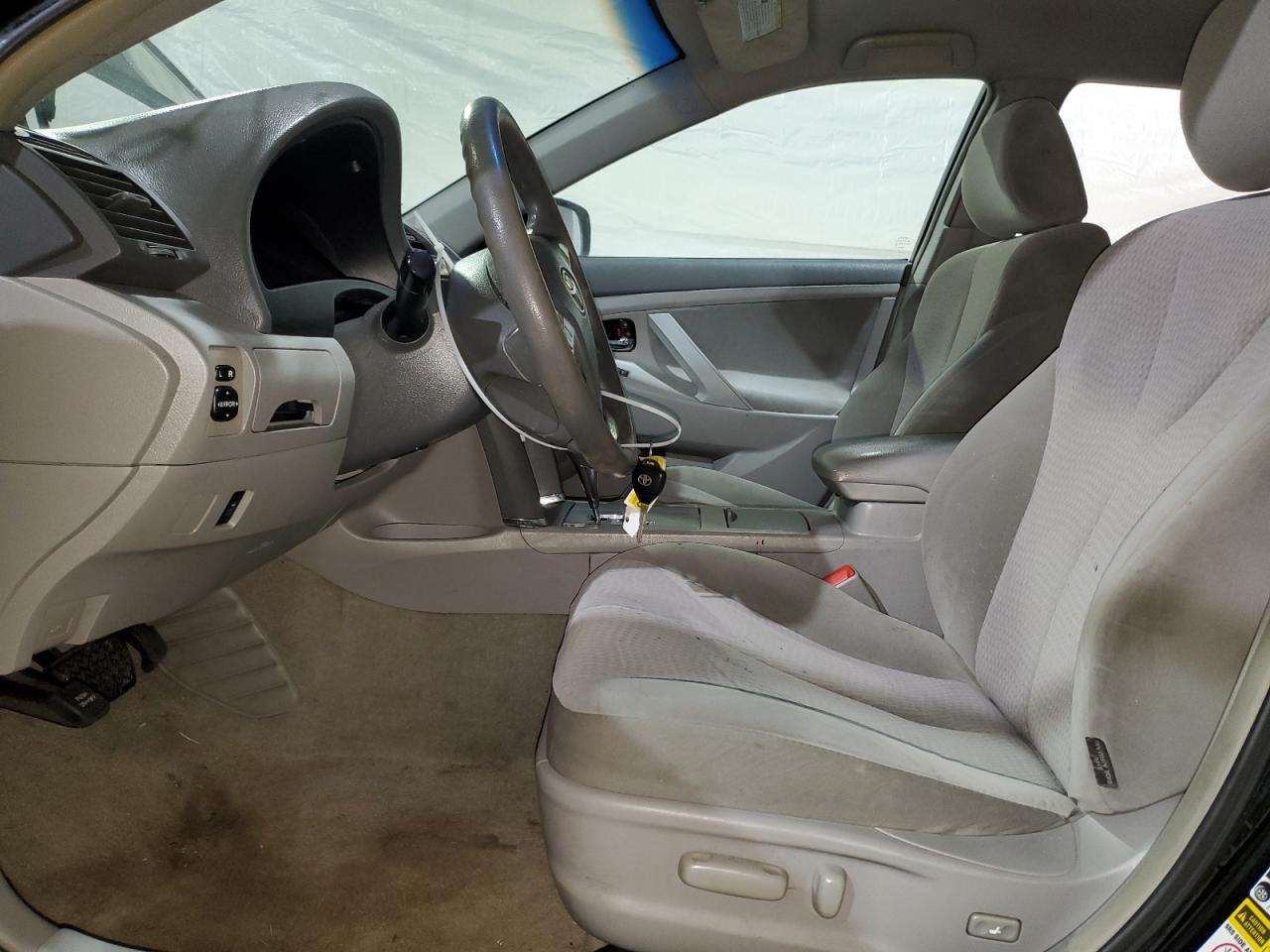 4T1BF3EK0AU065780 2010 Toyota Camry Base