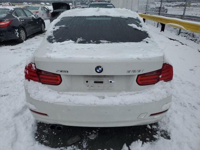 2015 BMW 328 XI - WBA3B3G52FNR86330