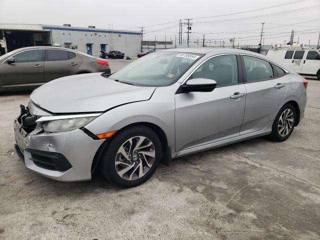 2HGFC2F77GH521600 | 2016 HONDA CIVIC EX