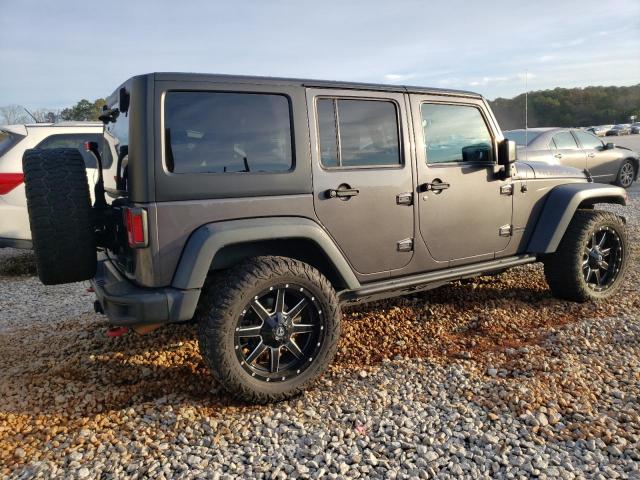 1C4BJWFG5GL179867 | 2016 JEEP WRANGLER U