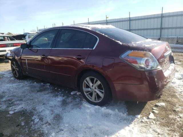 Vin: 1n4al2ap9an418313, lot: 38054694, nissan altima base 20102