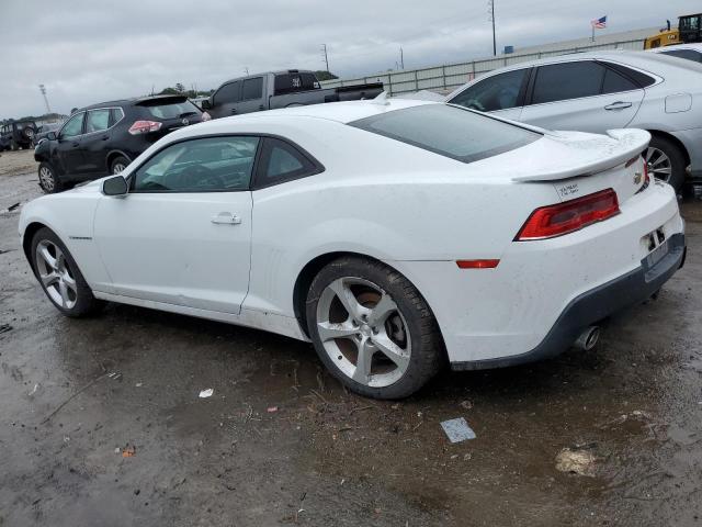 2G1FD1E30F9193071 | 2015 CHEVROLET CAMARO LT