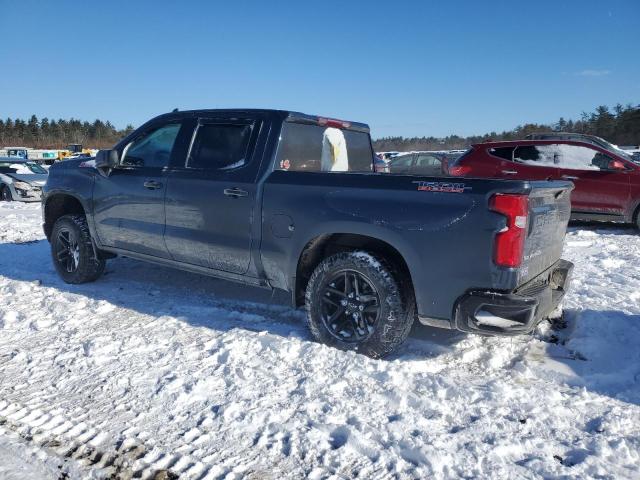 Vin: 1gcpycef6mz374099, lot: 37853064, chevrolet all models k1500 trail boss custom 20212