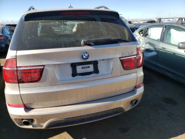 VIN 5UXZV4C52D0B20817 2013 BMW X5, Xdrive35I no.6