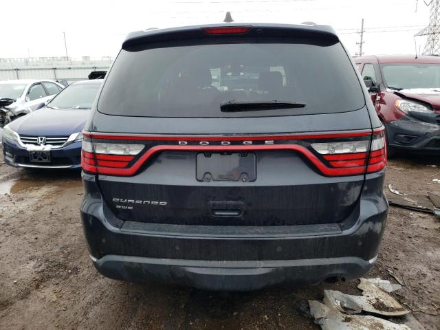 1C4RDJAGXFC883819 | 2015 DODGE DURANGO SX