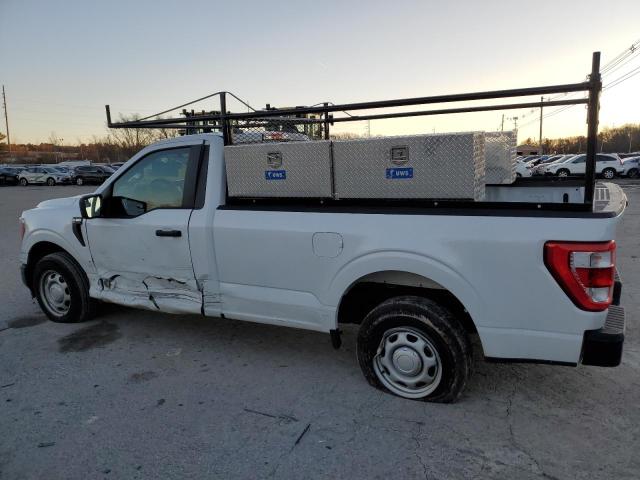 1FTMF1CB8NKF16332 | 2022 FORD F150