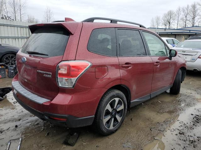 JF2SJAGC6HH546098 | 2017 SUBARU FORESTER 2