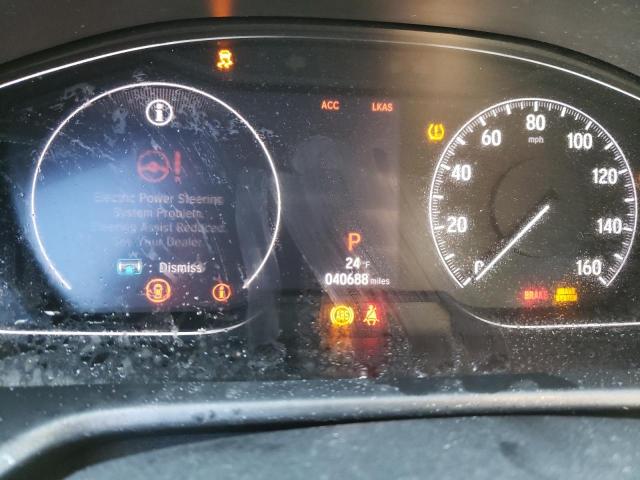 1HGCV1F17LA136100 | 2020 HONDA ACCORD LX