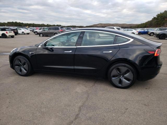 2019 Tesla Model 3 VIN: 5YJ3E1EA5KF296868 Lot: 38149434