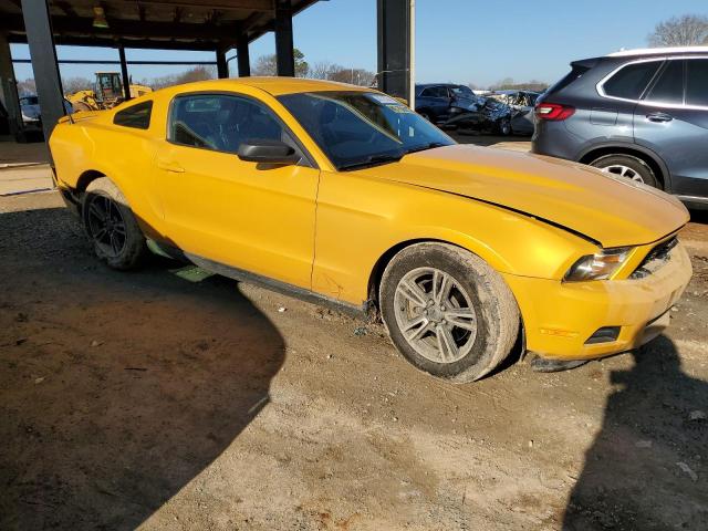 Vin: 1zvbp8amxc5209481, lot: 40715784, ford all models 20124