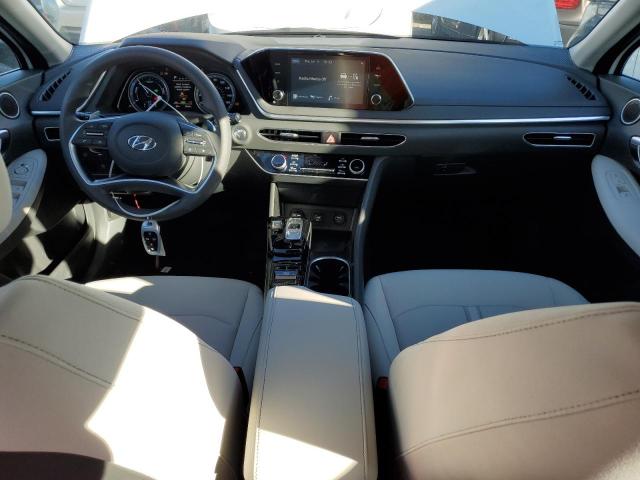 2023 Hyundai Sonata - Image 8