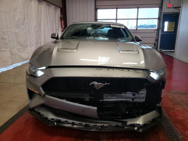 2021 FORD MUSTANG 1FA6P8TH3M5124123