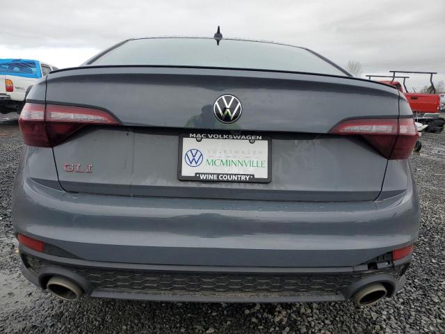 2024 VOLKSWAGEN JETTA 40TH 3VW9T7BU4RM016877