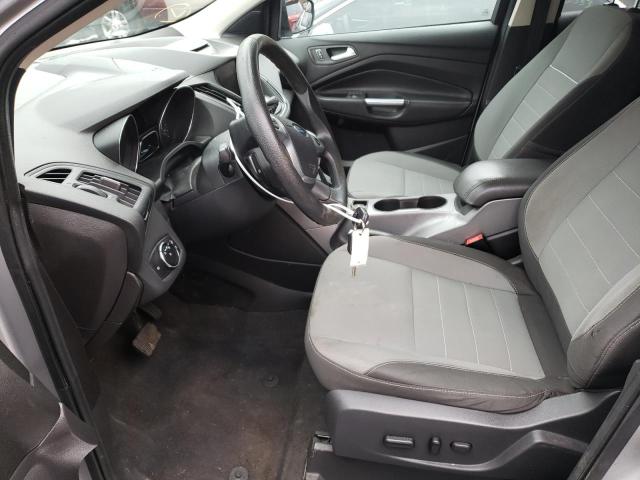 2014 Ford Escape Se VIN: 1FMCU0GX2EUA91157 Lot: 81470753