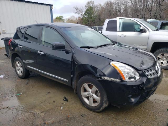 Vin: jn8as5mt6dw542470, lot: 39839264, nissan rogue s 20134