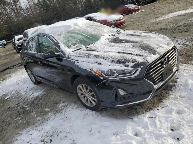 2018 HYUNDAI SONATA SE - 5NPE24AF7JH671812