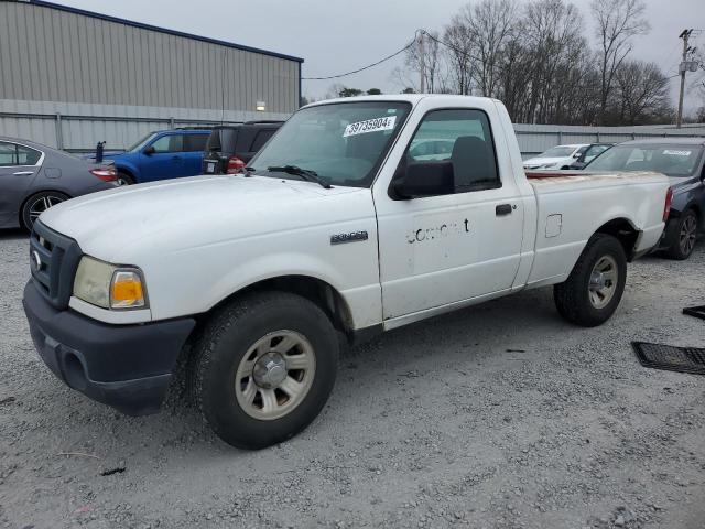 2006 Ford Ranger 