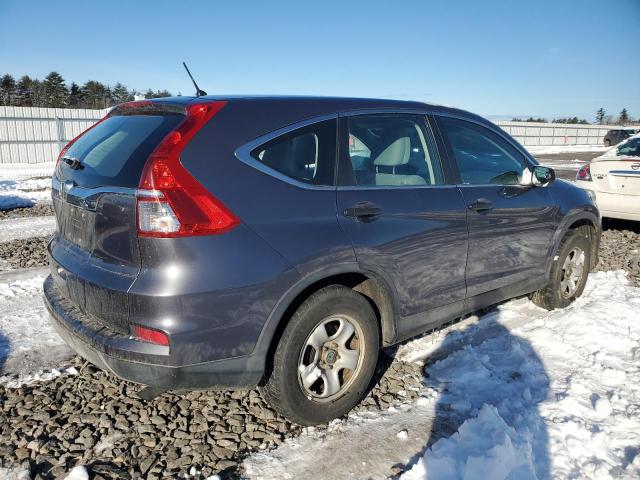 Vin: 2hkrm3h34gh504902, lot: 39580054, honda crv lx 20163