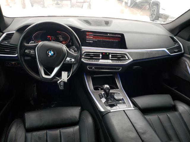 5UXCR6C59KLK83494 2019 BMW X5, photo no. 8