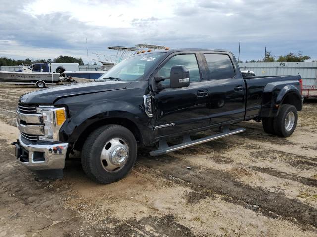 2017 Ford F-350 