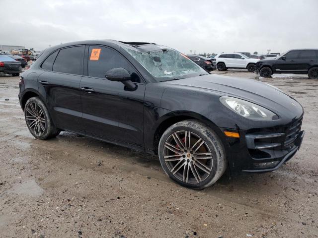 WP1AF2A5XGLB91717 | 2016 PORSCHE MACAN TURB