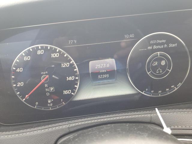 2019 MERCEDES-BENZ S 560 - WDDUG8DB9KA468688