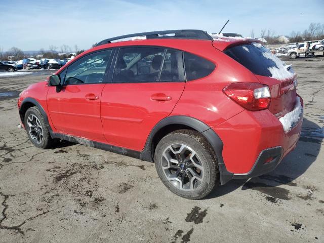 JF2GPABC9G8296835 | 2016 SUBARU CROSSTREK