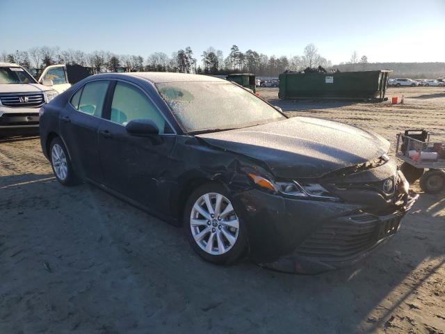 4T1C11AK2LU927462 | 2020 TOYOTA CAMRY LE