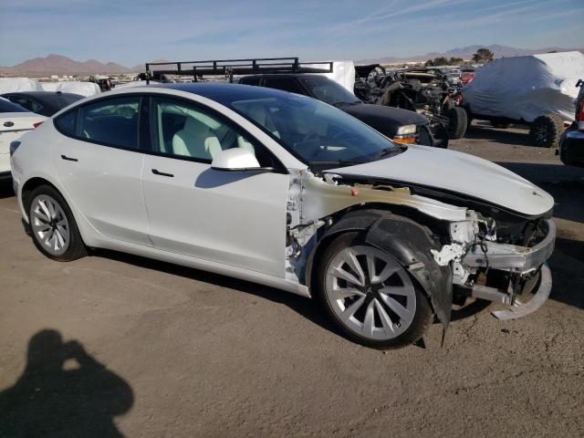 5YJ3E1EA1PF565892 | 2023 TESLA MODEL 3