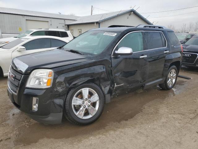 2015 GMC Terrain SLT