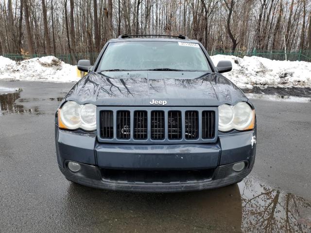 2008 Jeep Grand Cherokee Laredo VIN: 1J8HR48N78C132157 Lot: 37116314