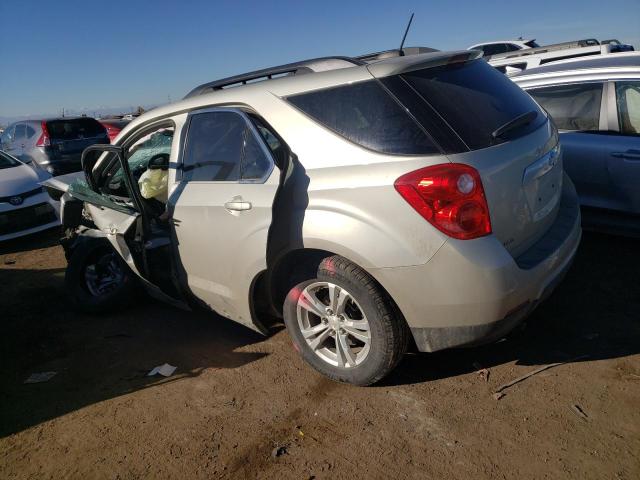 2015 Chevrolet Equinox Lt VIN: 2GNFLFEK6F6100870 Lot: 40516204