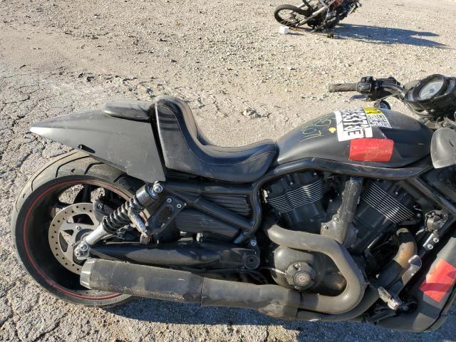 2014 HARLEY-DAVIDSON VRSCDX 1HD1HHH10EC808071