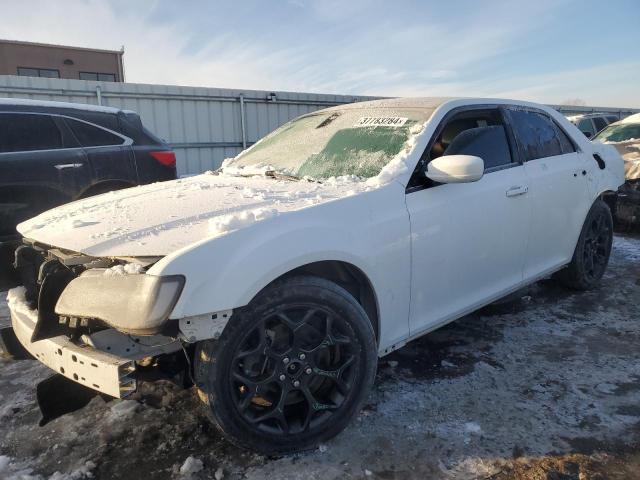 2019 CHRYSLER 300 S - 2C3CCAGG3KH648450