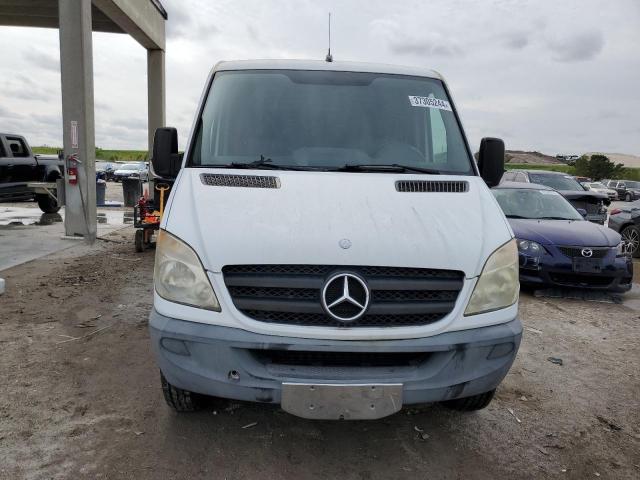 WD3PE7CC8C5651165 | 2012 MERCEDES-BENZ SPRINTER 2500