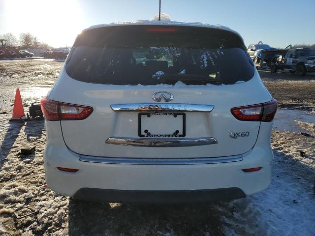 5N1AL0MM2EC548415 | 2014 INFINITI QX60