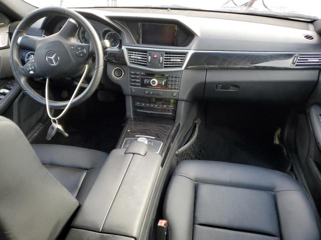 WDDHF5GB0BA279152 | 2011 MERCEDES-BENZ E 350