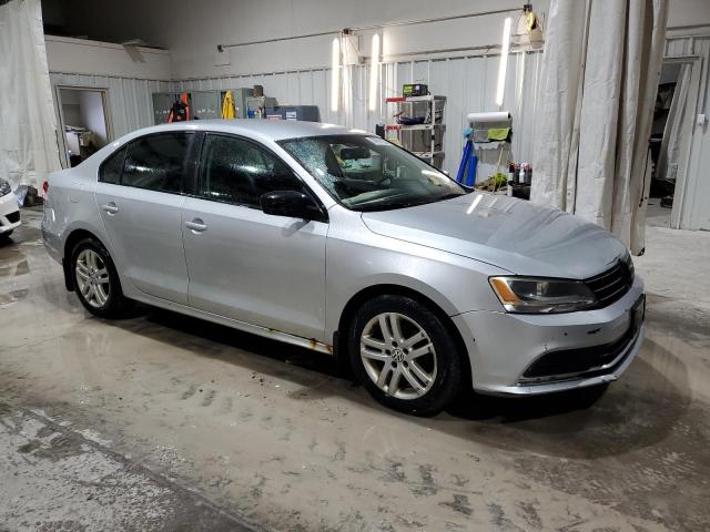 3VWLA7AJ6FM217291 | 2015 VOLKSWAGEN JETTA TDI