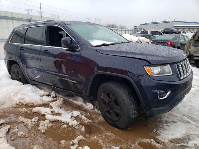Vin: 1c4rjfag7ec138420, lot: 57009854, jeep grand cher laredo 20144