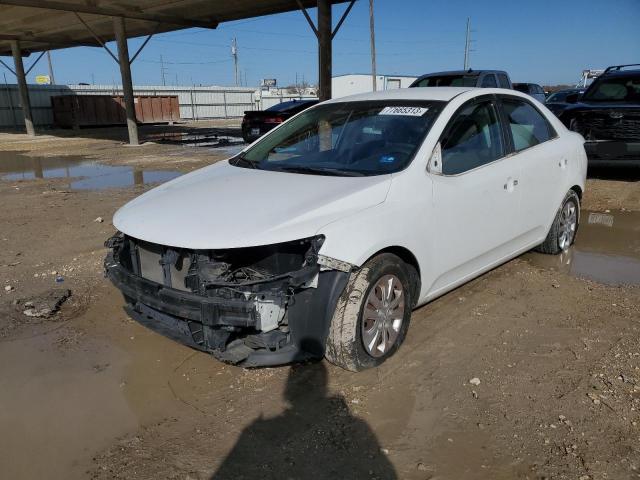 2011 Kia Forte LX