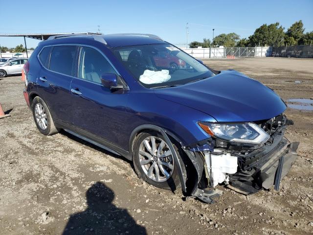 2020 Nissan Rogue S VIN: JN8AT2MT3LW042079 Lot: 38153604