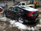 Lot #2679406247 2021 HONDA CIVIC LX