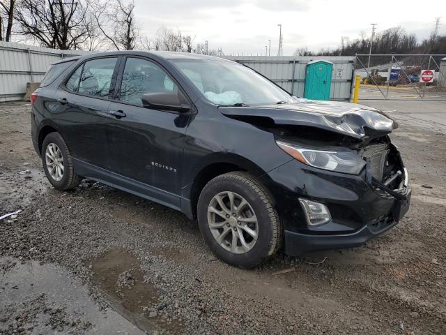 2018 CHEVROLET EQUINOX LS - 2GNAXREV8J6224352