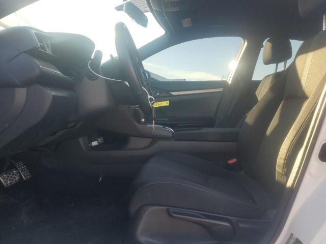 2018 HONDA CIVIC SPOR - SHHFK7H48JU220461
